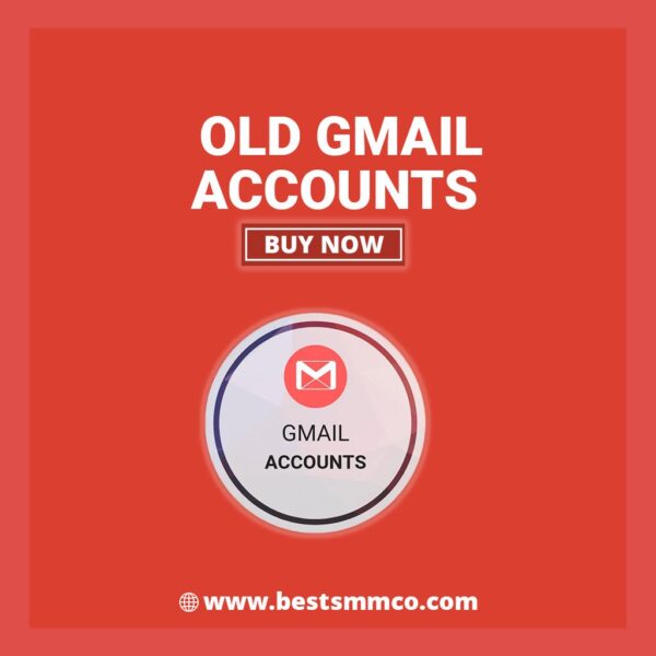 Buy-Old-Gmail-Accounts
