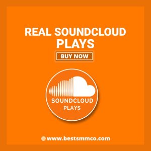 Buy-Soundcloud-Plays