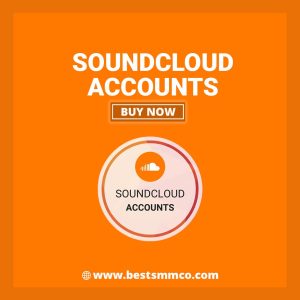 Buy-Soundcloud-Accounts