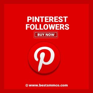 Buy-Pinterest-Followers