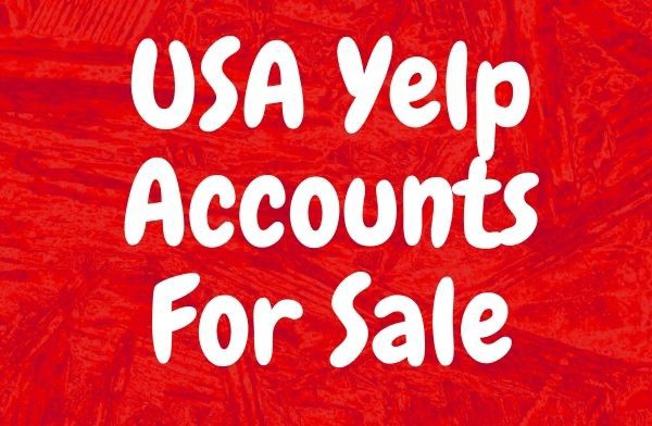 Buy-Yelp-Accounts